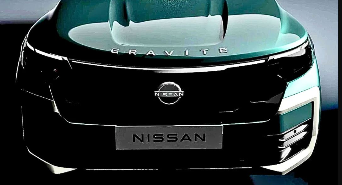 Nissan Gravite MPV launching in India – निसान ग्रेवाइट लॉन्च