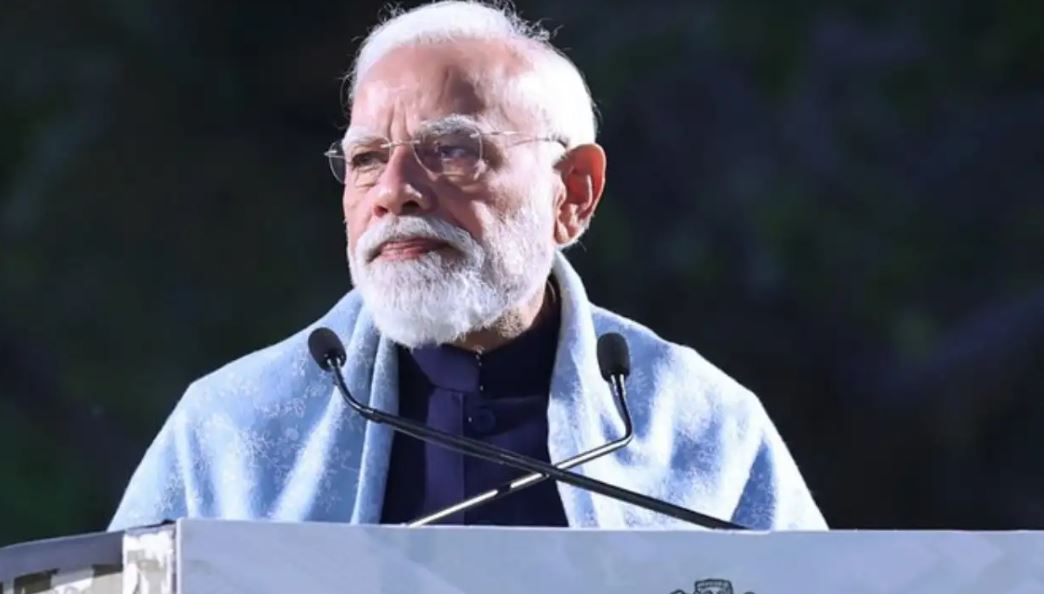 India Targets AI Superpower by 2047 – 2047 तक AI सुपरपावर भारत