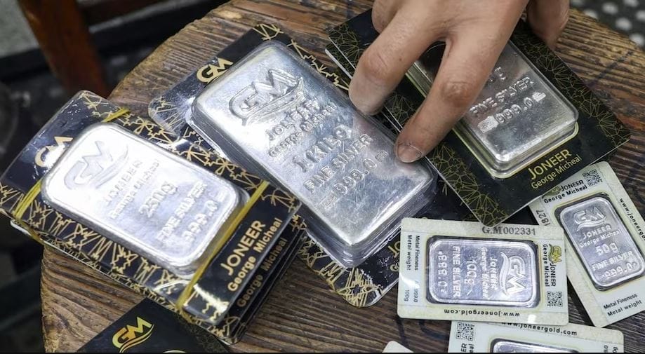 Commodity Market Shock – कमोडिटी बाजार में झटका