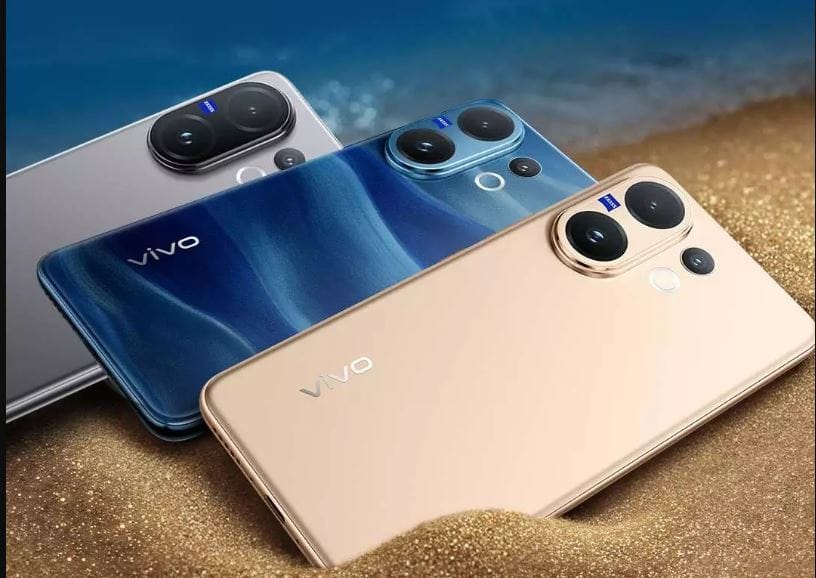 Vivo New Phone Features – Vivo के नए फोन फीचर्स