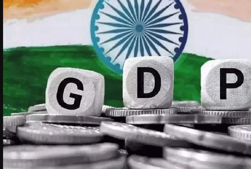 India Fastest Growing Economy – भारत सबसे तेज बढ़ती अर्थव्यवस्था