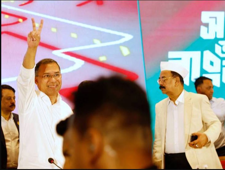 Bangladesh Hindu Issue – BNP MP Questions India : बांग्लादेशी हिंदुओं पर BNP सांसद का भारत पर हमला