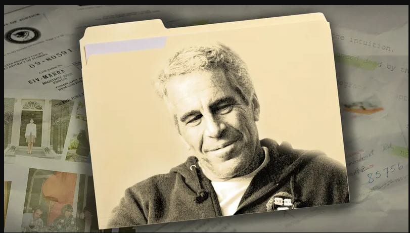 Epstein Files Shockwave – एपस्टीन फाइल्स से दुनिया भर में मचा भूचाल