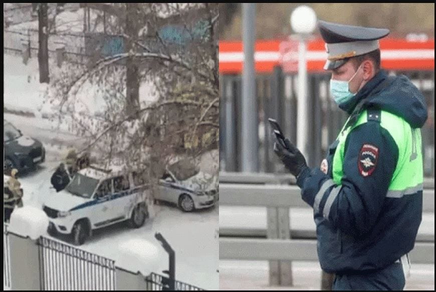 Indian Students Abuse in Russia – रूस में भारतीय छात्रों के शोषण के मामले