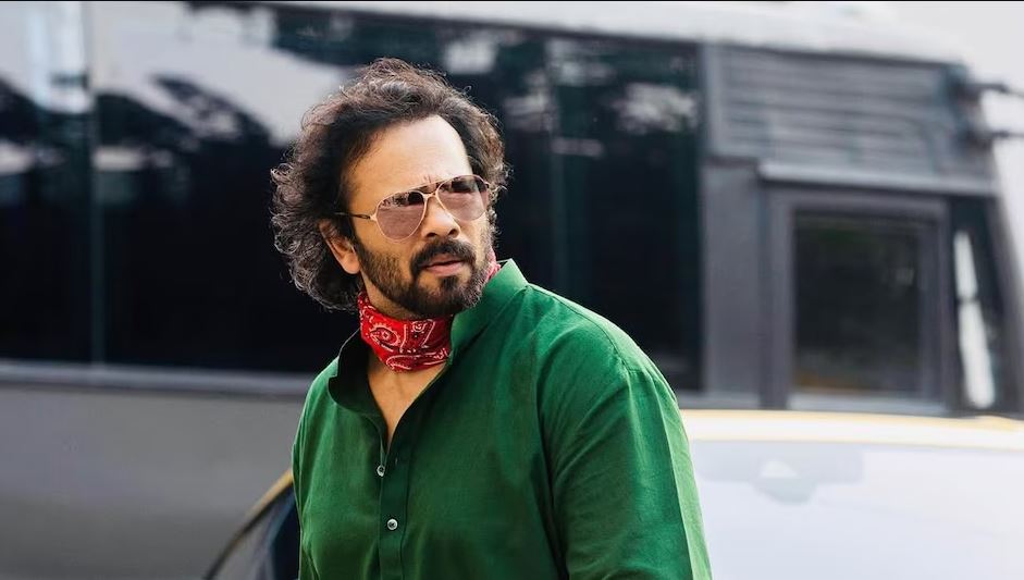 Rohit Shetty Firing Case Arrests : रोहित शेट्टी फायरिंग केस में 4 गिरफ्तार