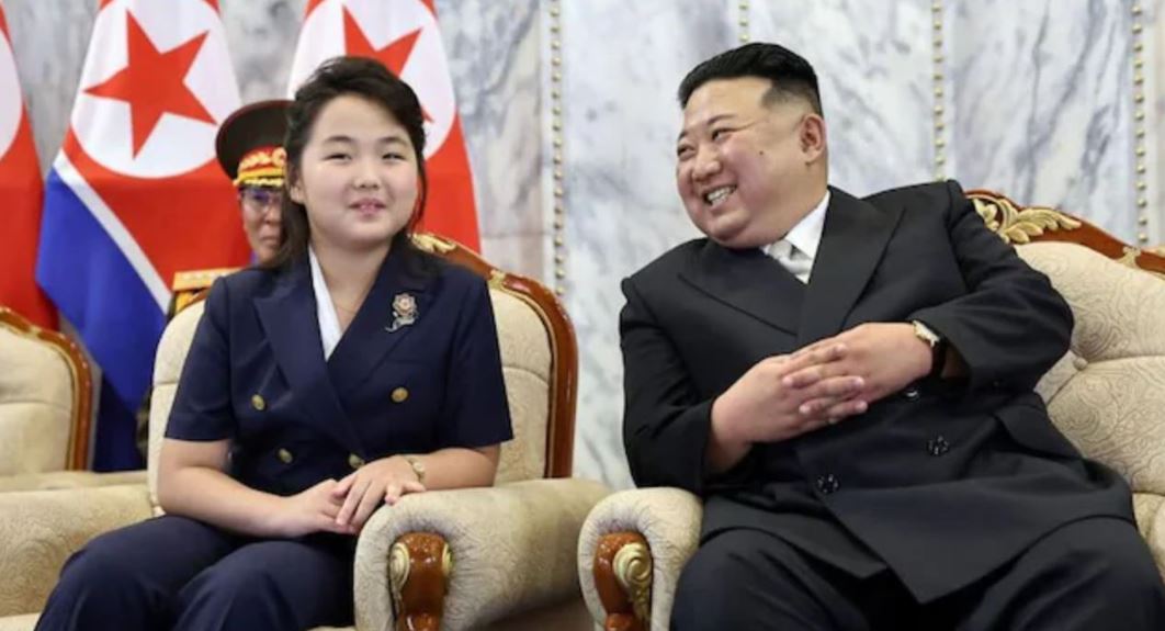 Kim Jong Un Successor Debate : किम जोंग के बाद कौन शासक