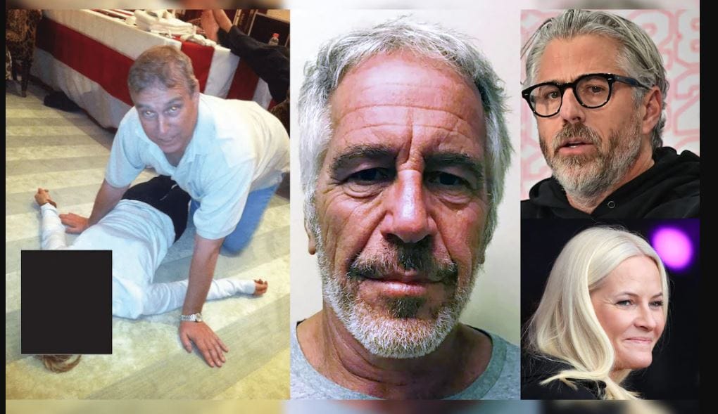 Epstein Files Controversy – एपस्टीन फाइल्स से ब्रिटेन में राजनीतिक विवाद