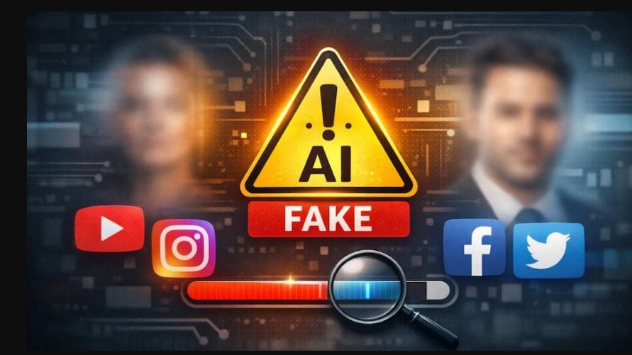 Social Media AI Regulation – सोशल मीडिया AI नियमन