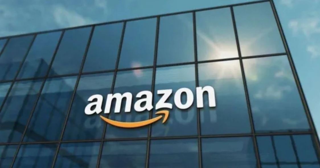 Amazon Bengaluru Office Campus – बेंगलुरु में अमेजन का 12-मंजिला नया ऑफिस कैंपस