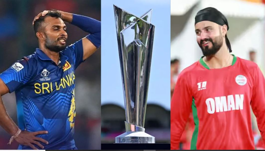 Sri Lanka vs Oman T20 – श्रीलंका बनाम ओमान टी-20 मुकाबला