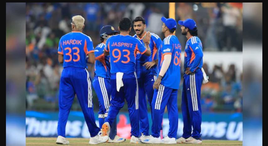 India vs Pakistan World Cup Record – विश्व कप में भारत-पाक रिकॉर्ड