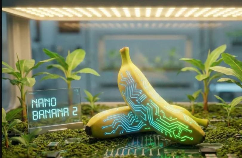 Nanobanana 2 Improves Background Editing – नैनोबनाना 2 में बैकग्राउंड एडिटिंग अधिक सटीक