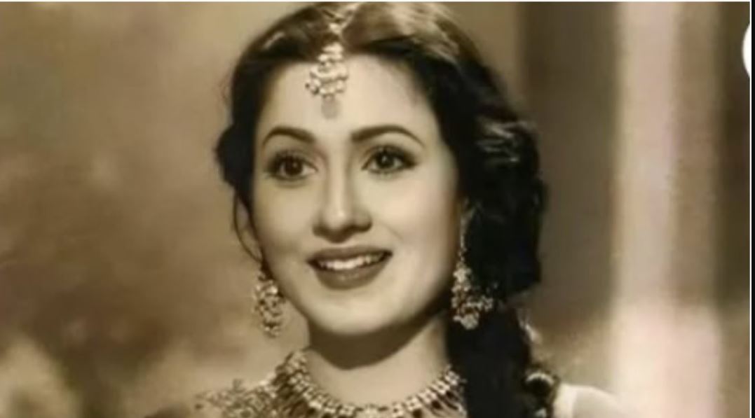 Madhubala 93rd Birth Anniversary – मधुबाला की 93वीं जयंती