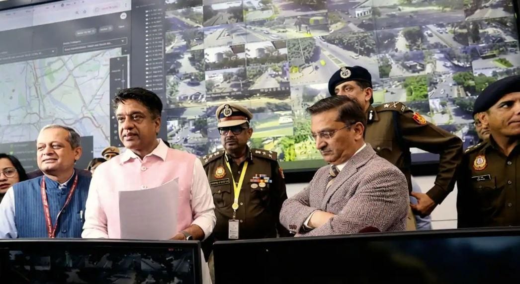 AI Summit Chaos Sparks Outrage – AI समिट में अव्यवस्था से डेलीगेट्स नाराज