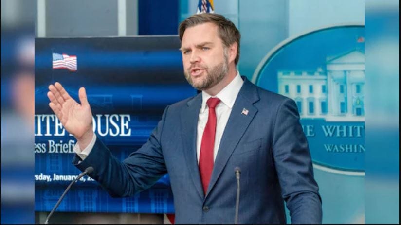 ईरान पर अमेरिका का हमला बयान – US on Iran Terror Hub