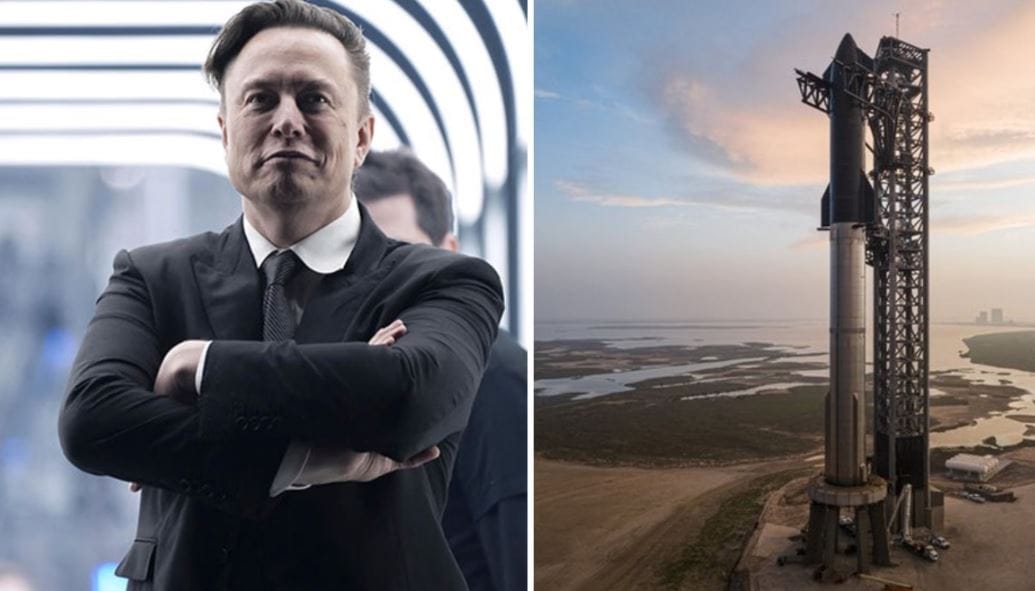 Elon Musk Moon Factory Plan – एलॉन मस्क का चांद पर फैक्ट्री प्लान