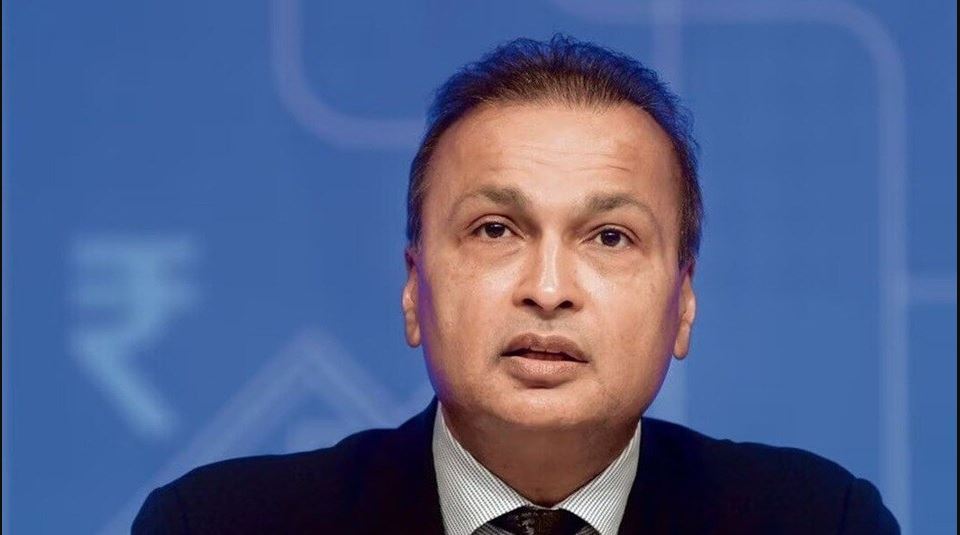 Anil Ambani Legal Update – अनिल अंबानी केस अपडेट