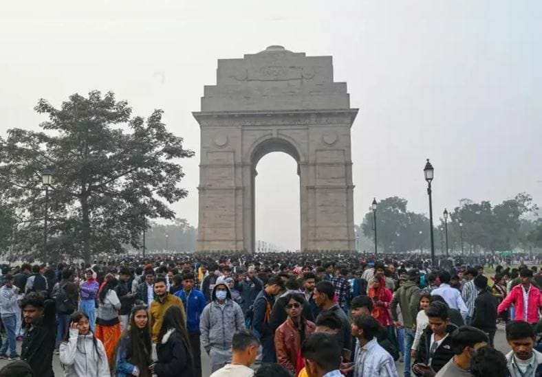 All Season India Strategy – भारत को ऑल-सीजन डेस्टिनेशन बनाने की रणनीति