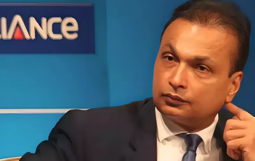 ED का अनिल अंबानी पर एक्शन – ED Action Anil Ambani