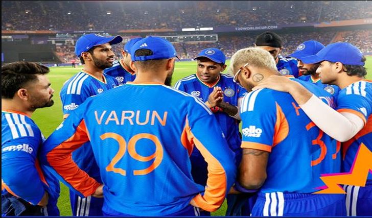 West Indies Loss Eases India’s Semi-Final Path – वेस्टइंडीज की हार से भारत की राह आसान