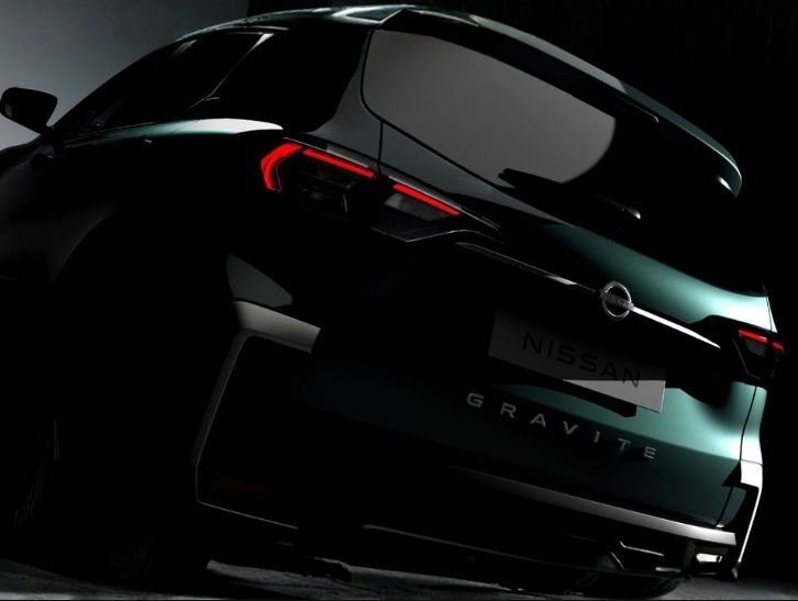 Nissan Gravite MPV Launch India : निसान ग्रेवाइट MPV लॉन्च