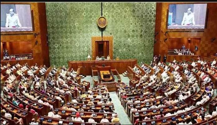 Epstein Issue in Parliament – संसद में एपस्टीन मुद्दा