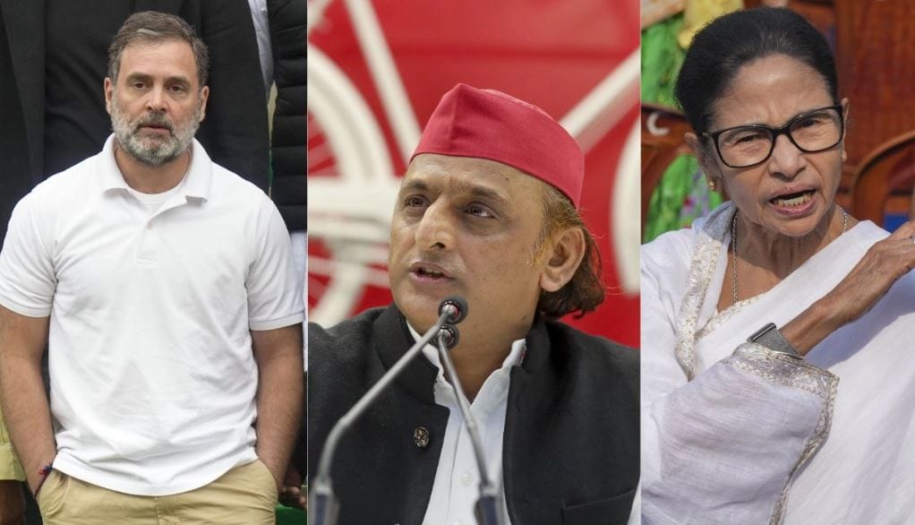 Opposition Attack on Budget – बजट पर विपक्ष का हमला