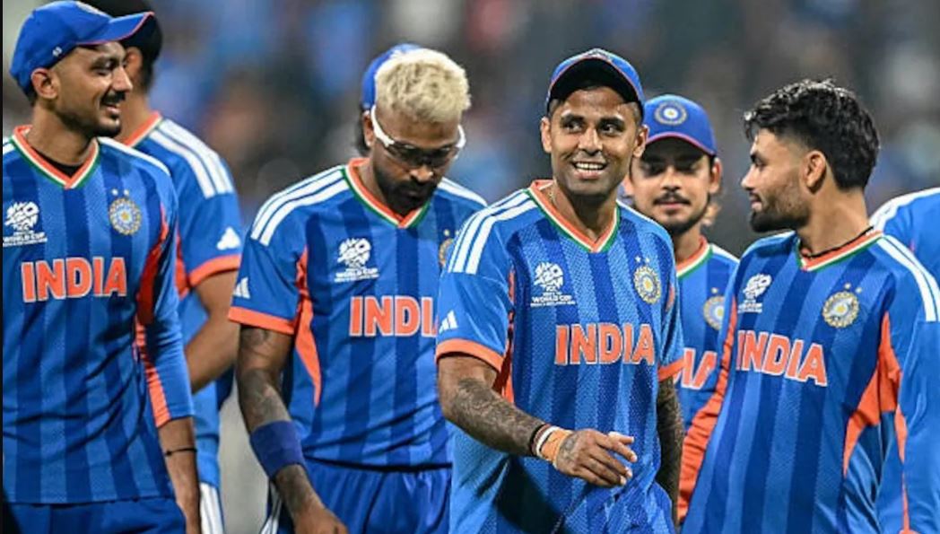 India Wins Big – टी-20 वर्ल्ड कप में भारत की लगातार दूसरी जीत