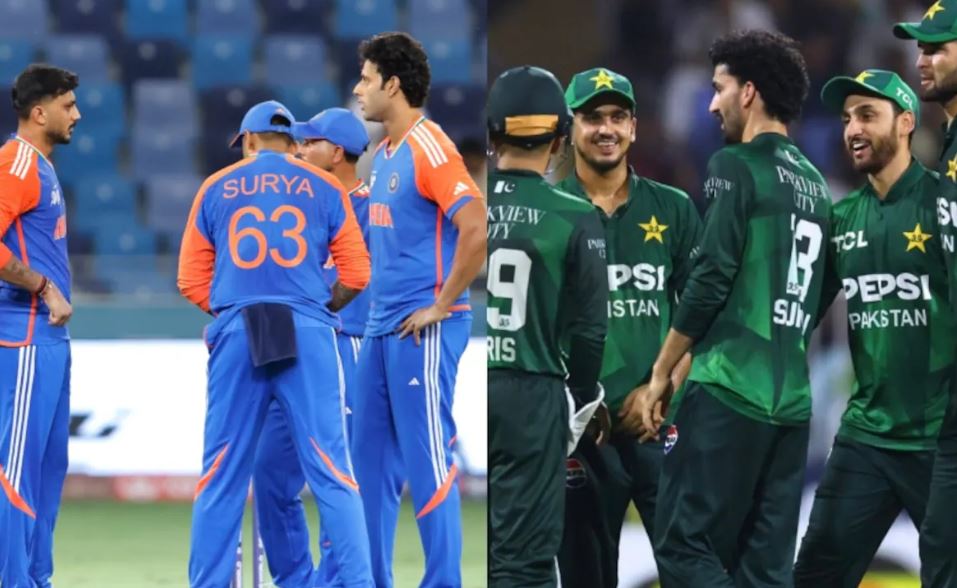 India vs Pakistan Match Craze – भारत-पाक मुकाबले का जबरदस्त क्रेज