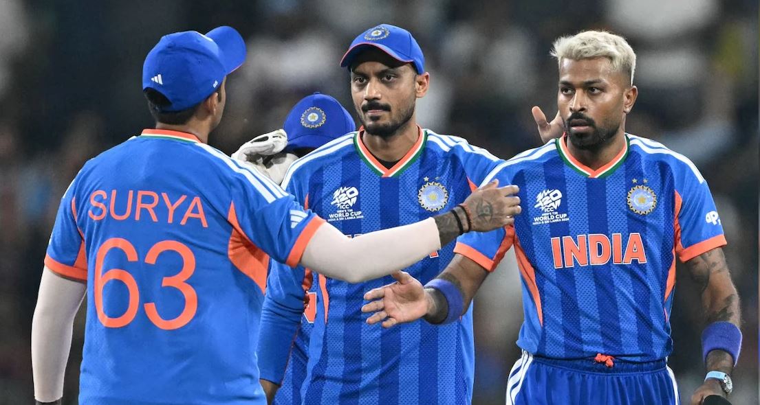 India Faces SA & WI in Super 8 – सुपर-8 में भारत का SA और WI से मुकाबला