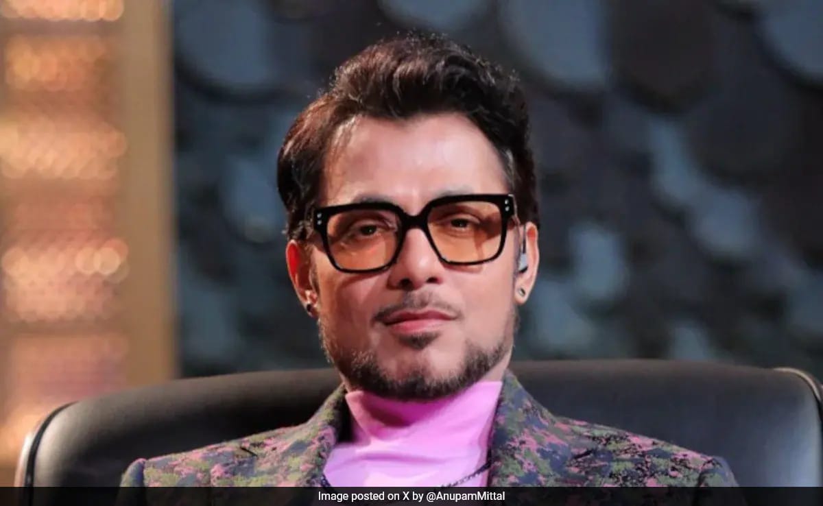 ‘Stop Shaming Gen Z for Switching Jobs’: Anupam Mittal का बड़ा बयान, Jobs को Dating से की तुलना | Gen Z Career Advice