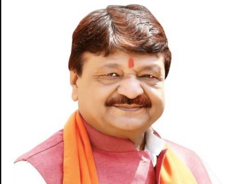 लोकतंत्र के मंदिर में ‘अहंकार’ की हुंकार: कैलाश विजयवर्गीय के ‘औकात’ वाले बयान से गरमाई MP की सियासत