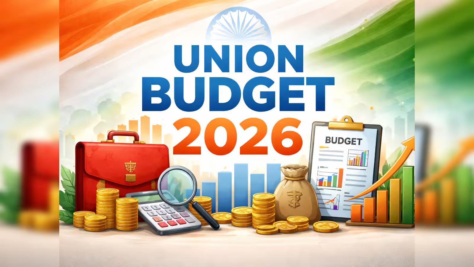 Good News This Week: Budget 2026 में किसानों की आय, AI सलाह, Creator Labs और आसान यात्रा पर फोकस | Farming Income, AI Advice, Creator Labs & Easier Travel in Budget 2026