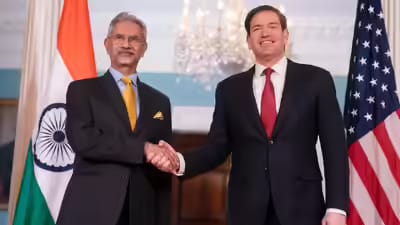 India-US Strategic Talks | Nukes to Minerals: Jaishankar-Rubio Meet के बाद क्या-क्या हुआ India-US Deal पर