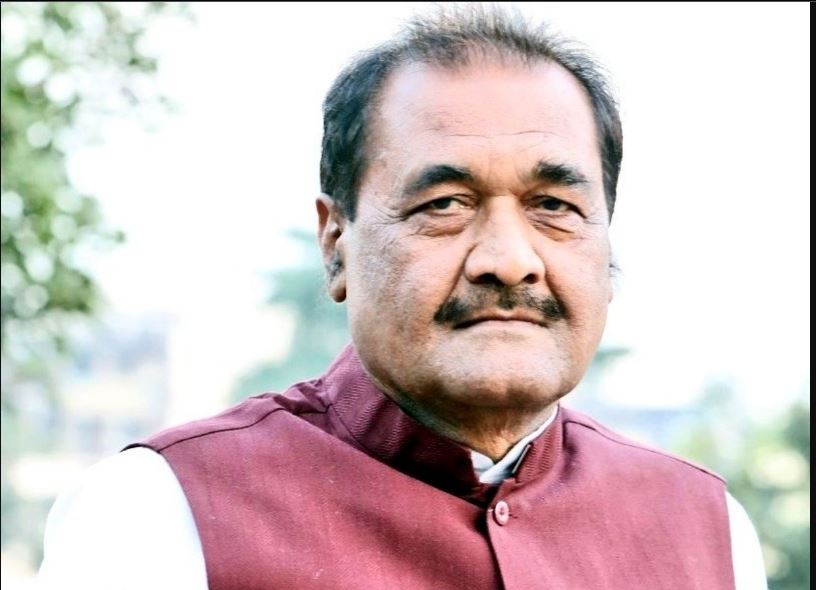 क्या अपनी ही सरकार के लिए ‘भस्मासुर’ साबित होंगे रामखेलावन?