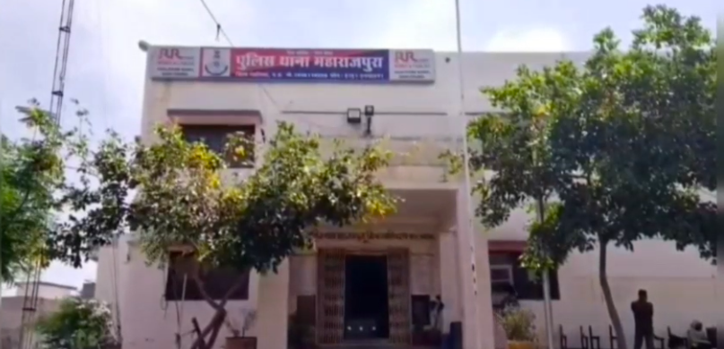 ग्वालियर में साइबर ठगों का हल्ला: फूड इंस्पेक्टर की पत्नी के खाते से 3.36 लाख की ठगी