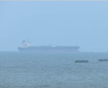 विशाखापत्तनम: BW Birch’ के साथ 24,000 टन LPG, घर-घर गैस आपूर्ति सुचारू रखने की तैयारी