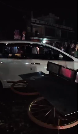 ग्वालियर: नशे में धुत वाहन चालकों का आतंक, सड़कें बनीं मौत का सबब