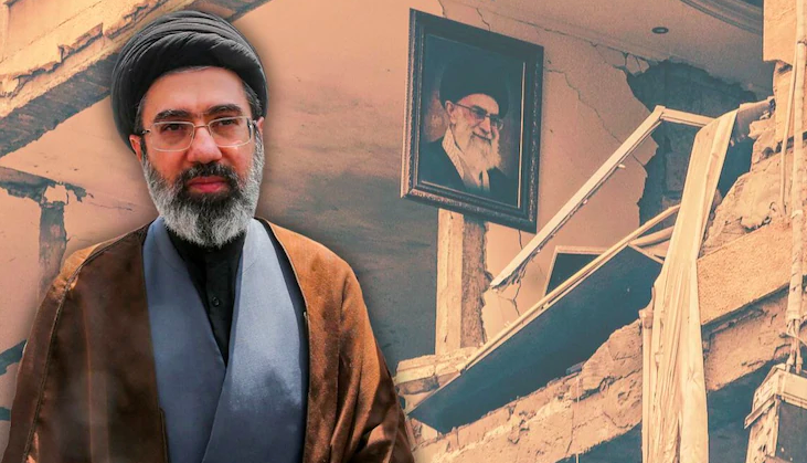 ईरान के नए सुप्रीम लीडर का संदेश: इराक के लोगों का समर्थन याद रहेगा; ट्रंप बोले – ‘या तो मर चुके हैं या बेहद बीमार’