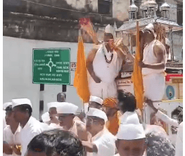 सागर में महावीर जन्मकल्याणक महोत्सव: भक्ति और श्रद्धा से शहर सराबोर