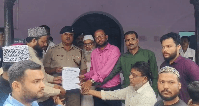 जावरा में 5 वर्षीय मासूम से दुष्कर्म के आरोपी का सामाजिक बहिष्कार, सीरत कमेटी ने की कड़ी कार्रवाई की मांग