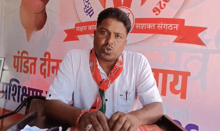 उमरिया: मध्य प्रदेश की राजनीति में नया विवाद; भाजपा नेता अनुज सेन पर कांग्रेस की अफवाह