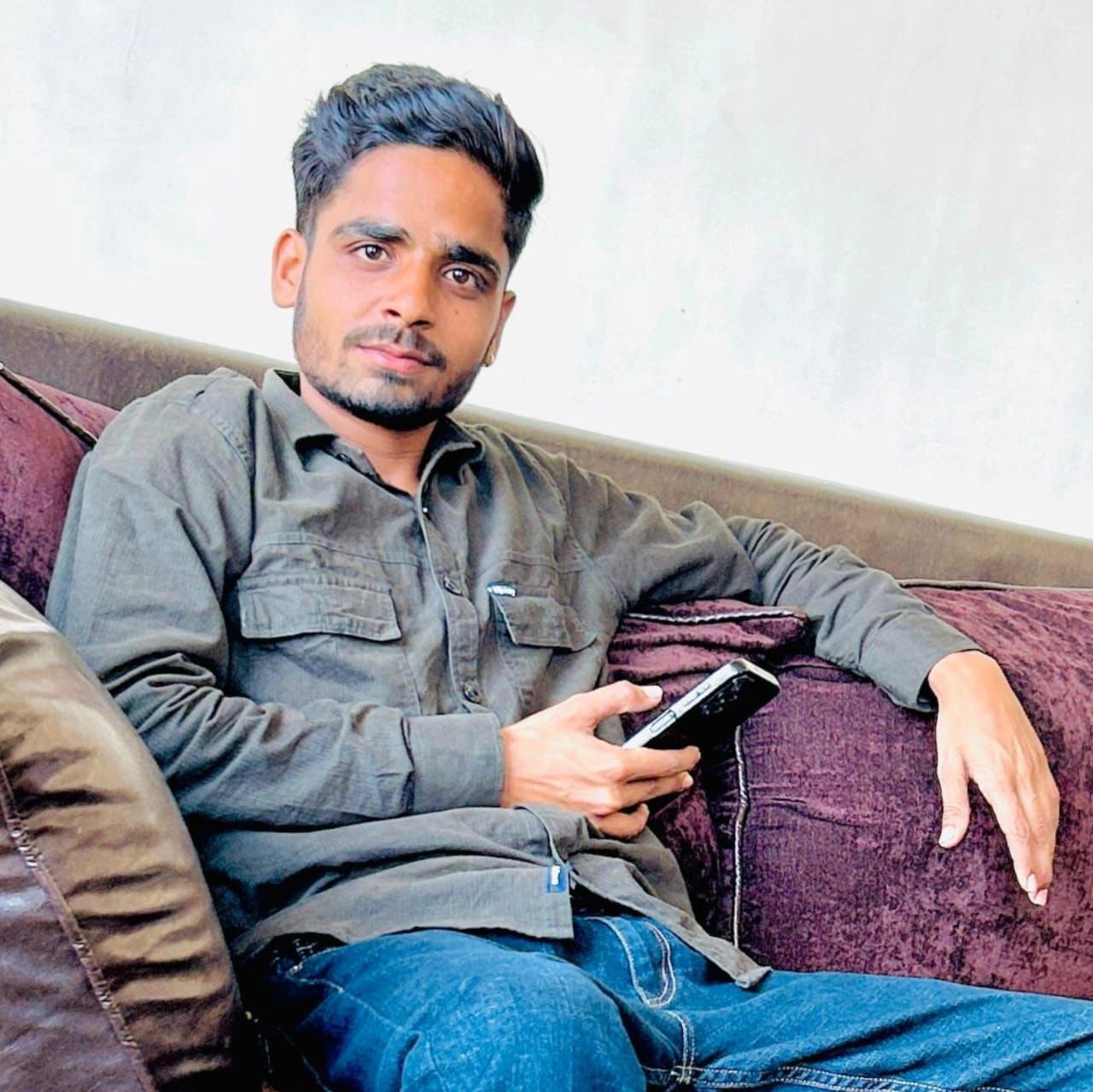 डबरा: लापता युवक सूर्यभान रावत की तलाश जारी, मोटरसाइकिल सिंध पुल पर मिली