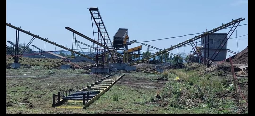 अनूपपुर: अवैध खनन से आदिवासी समुदाय प्रभावित; जीवन और आजीविका पर संकट