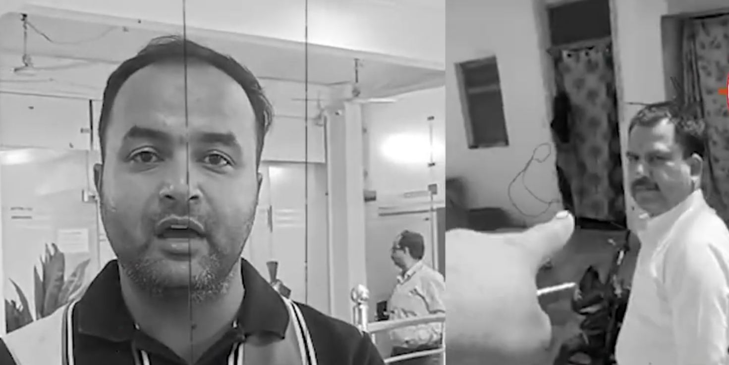 ग्वालियर नगर निगम में भ्रष्टाचार का गहरा जाल: जनप्रतिनिधियों की भूमिका संदिग्ध