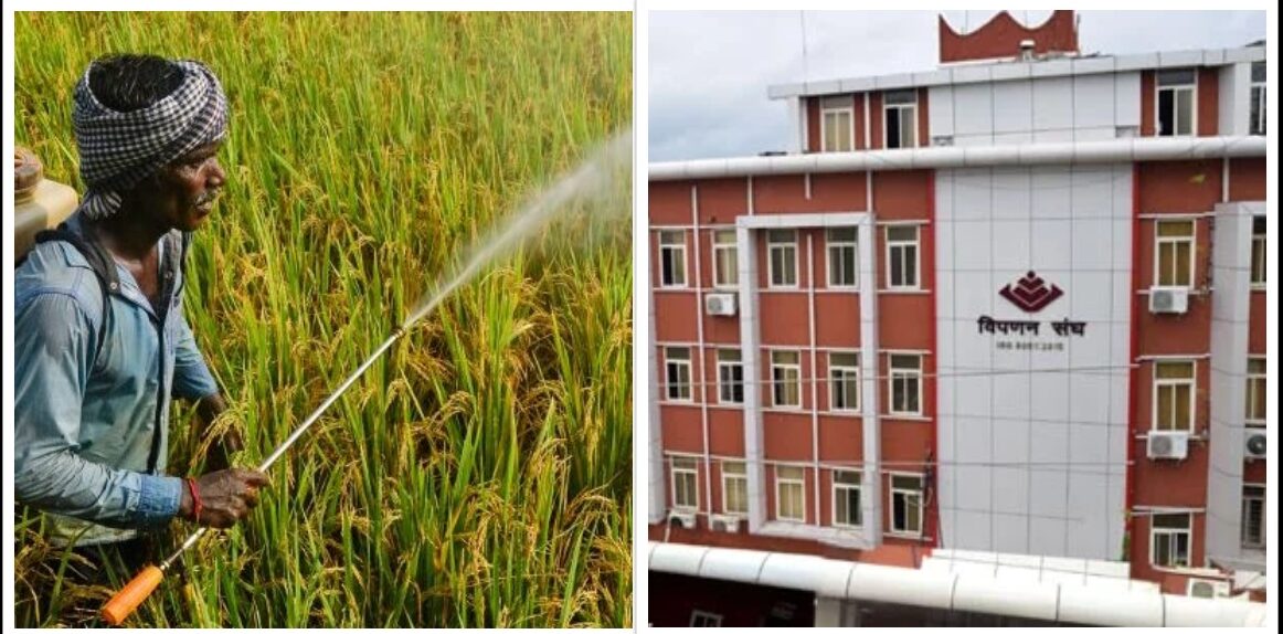 MP में ‘हरित क्रांति’ पर ब्रेक नैनोयूरिया और ड्रोन योजना में आखिर सुस्ती क्यों?