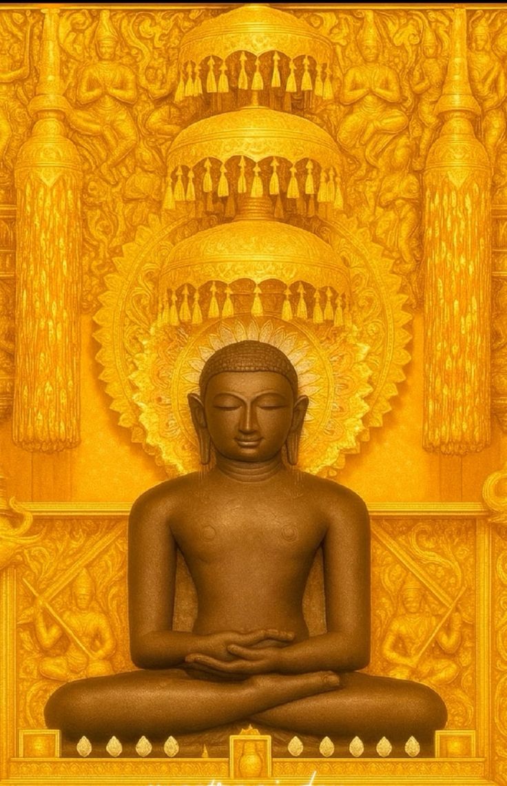 ब्रांडवाणी एक्सक्लूसिव – महावीर जयंती विशेष: “अहिंसा परमो धर्म:” – प्रभु महावीर के प्रवचनों से दुनिया के नाम संदेश