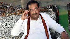 मोहन यादव सरकार की जड़ें खोदते ‘विभीषण’: रामखेलावन पटेल का ‘आंदोलन’ या सत्ता के लिए ब्लैकमेलिंग का नया पैंतरा?