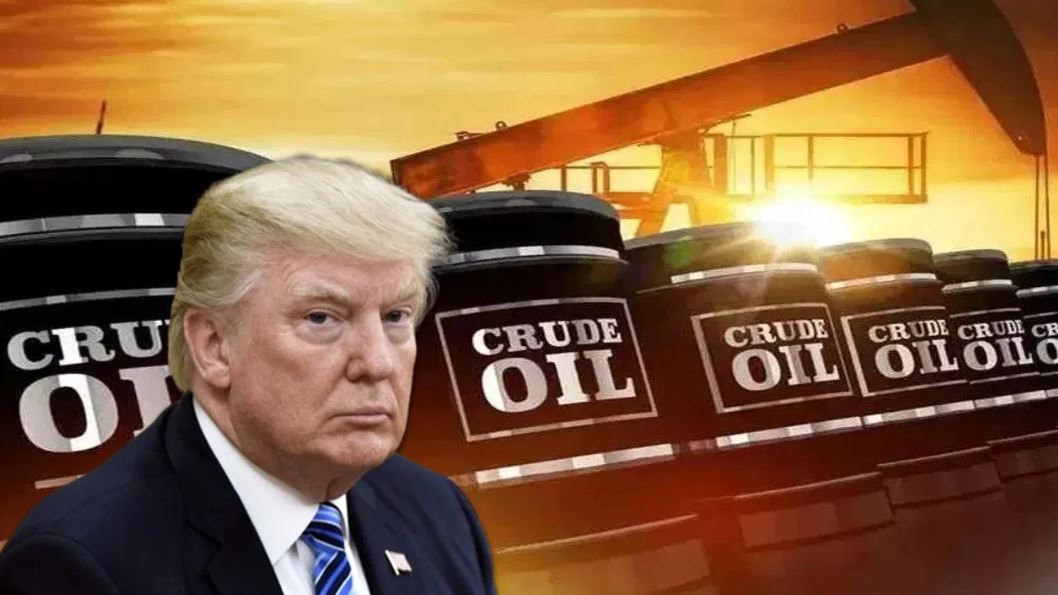 रूस के तेल पर अमेरिका का बड़ा फैसला: 30 दिन तक खरीद सकते हैं सभी देश