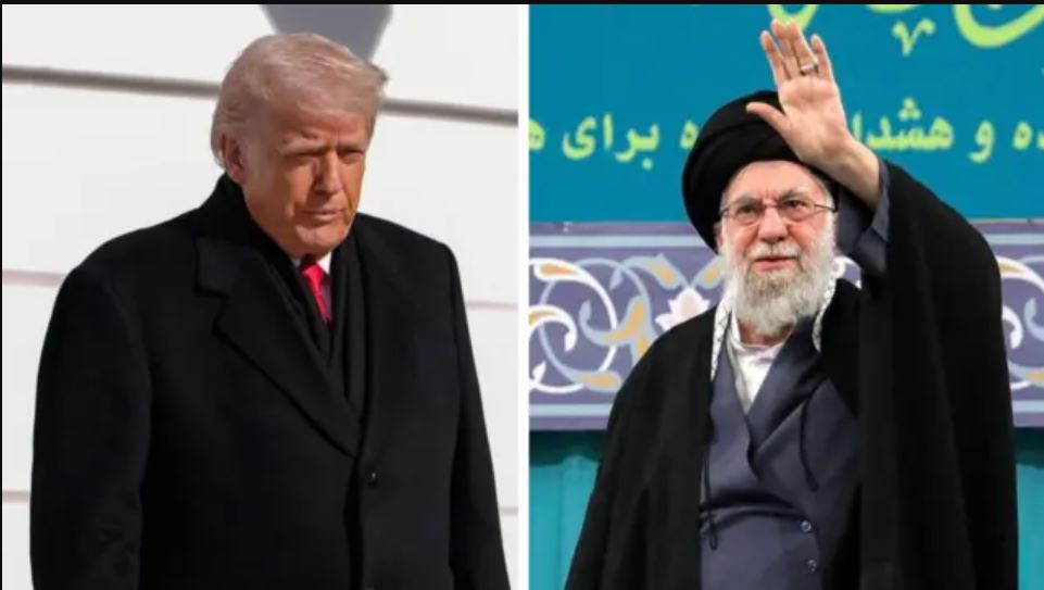 अमेरिका की चेतावनी: आज रात ईरान पर अब तक का सबसे बड़ा हमला संभव, मिसाइल लॉन्चर होंगे निशाने पर